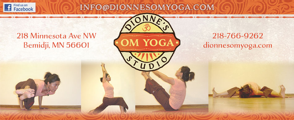 Dionne's OM Yoga Studio